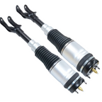 Set of 2 Air Suspension Strut Shocks for Jeep Grand Cherokee (2011–2015)