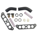 Thermostat Kit for Johnson Evinrude 85-140 V4 (183673, 340975, 340976)