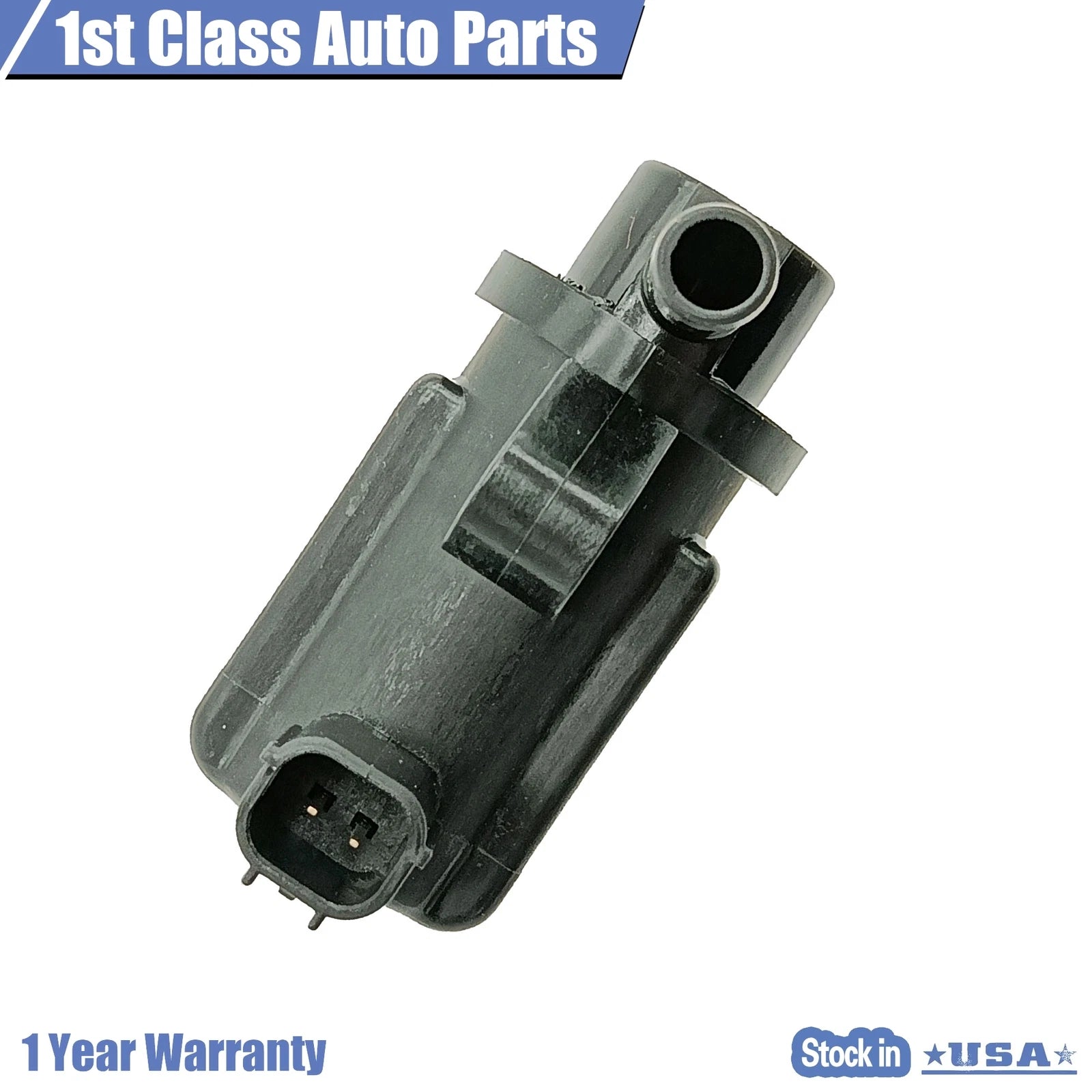 Carbon Canister Purge Valve for Nissan Armada (2005-2015)