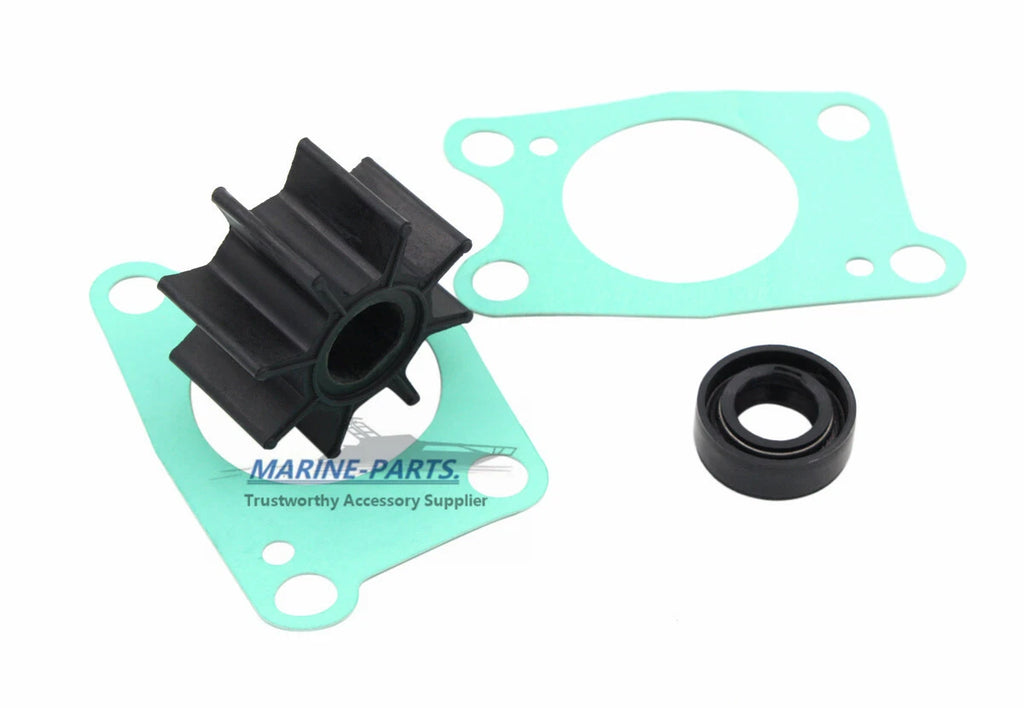 Water Pump Impeller Service Kit for Honda Outboard BF5A (5hp) 06192-ZV1-C00