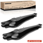 2X Rear Lower Control Arm for Mitsubishi Outlander (2008–2020)