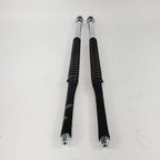 Progressive Front Fork Cartridge Lowering Kit for Harley Touring (1997–2013)