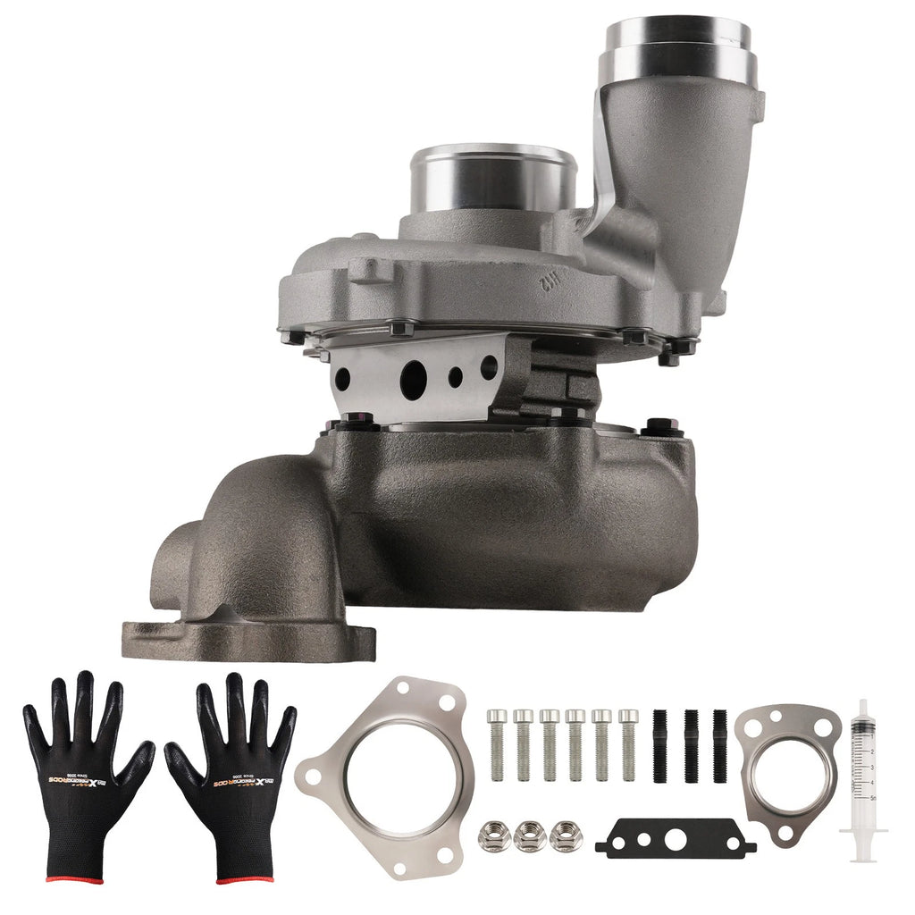 Turbocharger for Mercedes E-Class 3.0L (2005–2009)