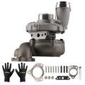 Turbocharger for Mercedes E-Class 3.0L (2005–2009)