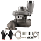 Turbocharger for Mercedes E-Class 3.0L (2005–2009)