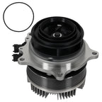 Cooling Water Pump System for DAF MX-13 (2013–Present) FAS 410 2184203