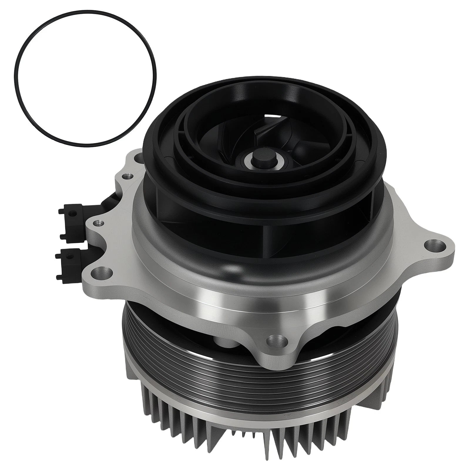 Cooling Water Pump System for DAF MX-13 (2013–Present) FAS 410 2184203