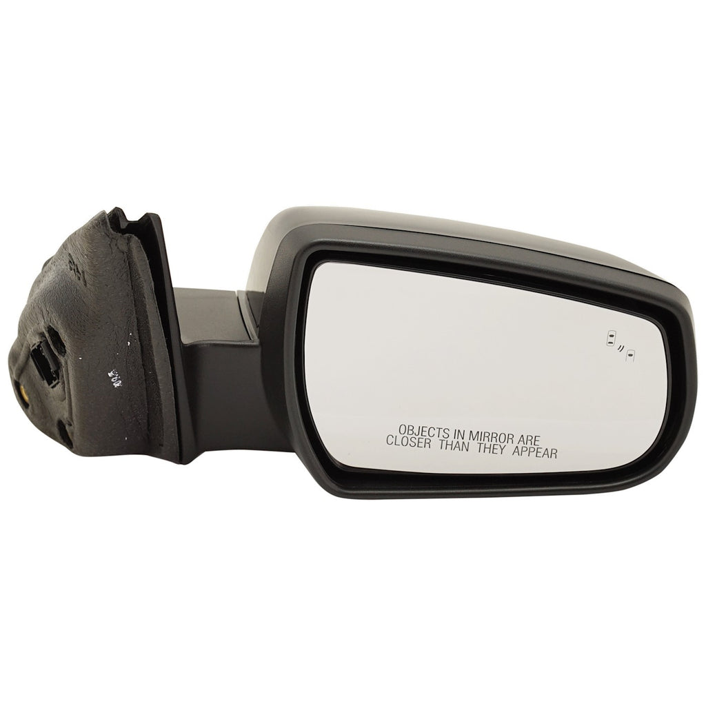 Heated Right Side Mirror for Chevy Malibu (2014–2015)