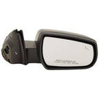 Heated Right Side Mirror for Chevy Malibu (2014–2015)