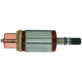 Armature for Chevrolet Chevette L4 1.8L (1981–1986)