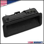Trunk Lock Handle Push Button for BMW E82 E88 E90 E91 E92 E93 E60 (2007–2013) 51247118158