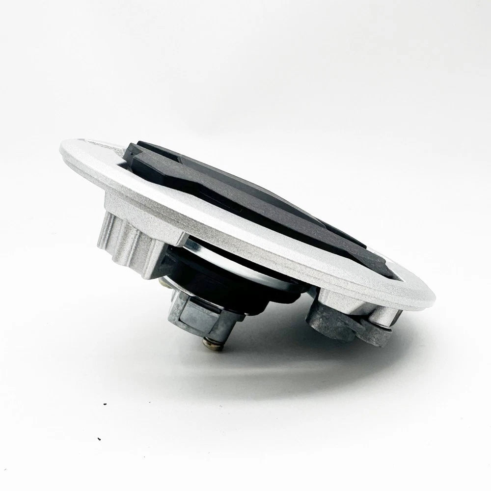 Fuel Gas Tank Cap with 2 Keys for Kawasaki Ninja H2R (2017–2021)