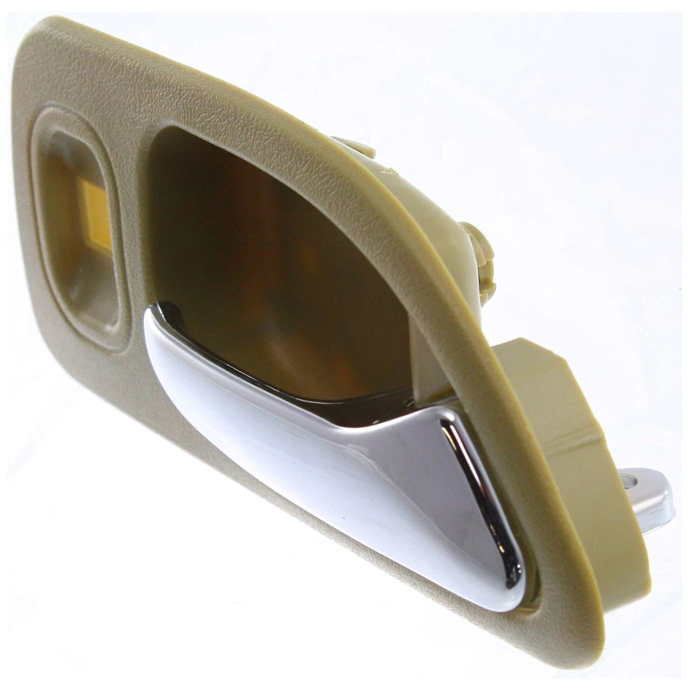 Interior Door Handles Set for Sedan (2010-2020)