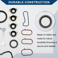 Cylinder Head Gasket Kit for Honda K24V4/K24V6 (2003-2011) - 1 Set