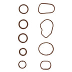 Oil Cooler Gasket Seal Kit for Benz W204 W205 W212 W639 Sprinter (2007-2018)