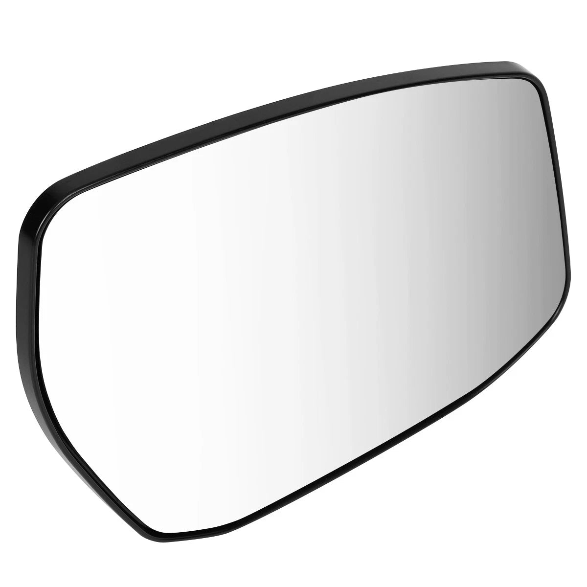 OE Style Right Mirror Glass w/Turn Signal for Altima Sentra (2013–2018) 963653TH2A