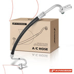 A/C Refrigerant Discharge Hose for Chevrolet Traverse (2009–2012)
