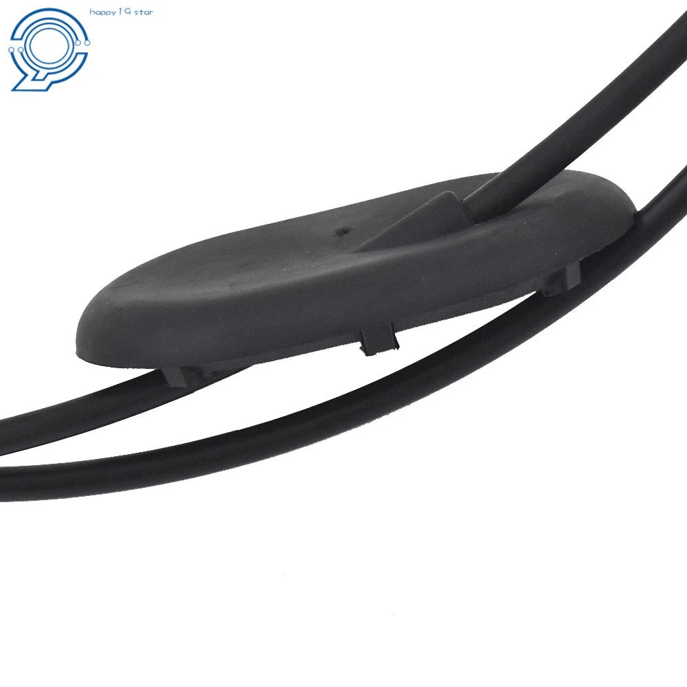 Automatic Transmission Shift Cable for Chevrolet K2500 Suburban (1995-1999)