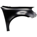Fender for Volkswagen Jetta (2010–2014) Front Passenger Side