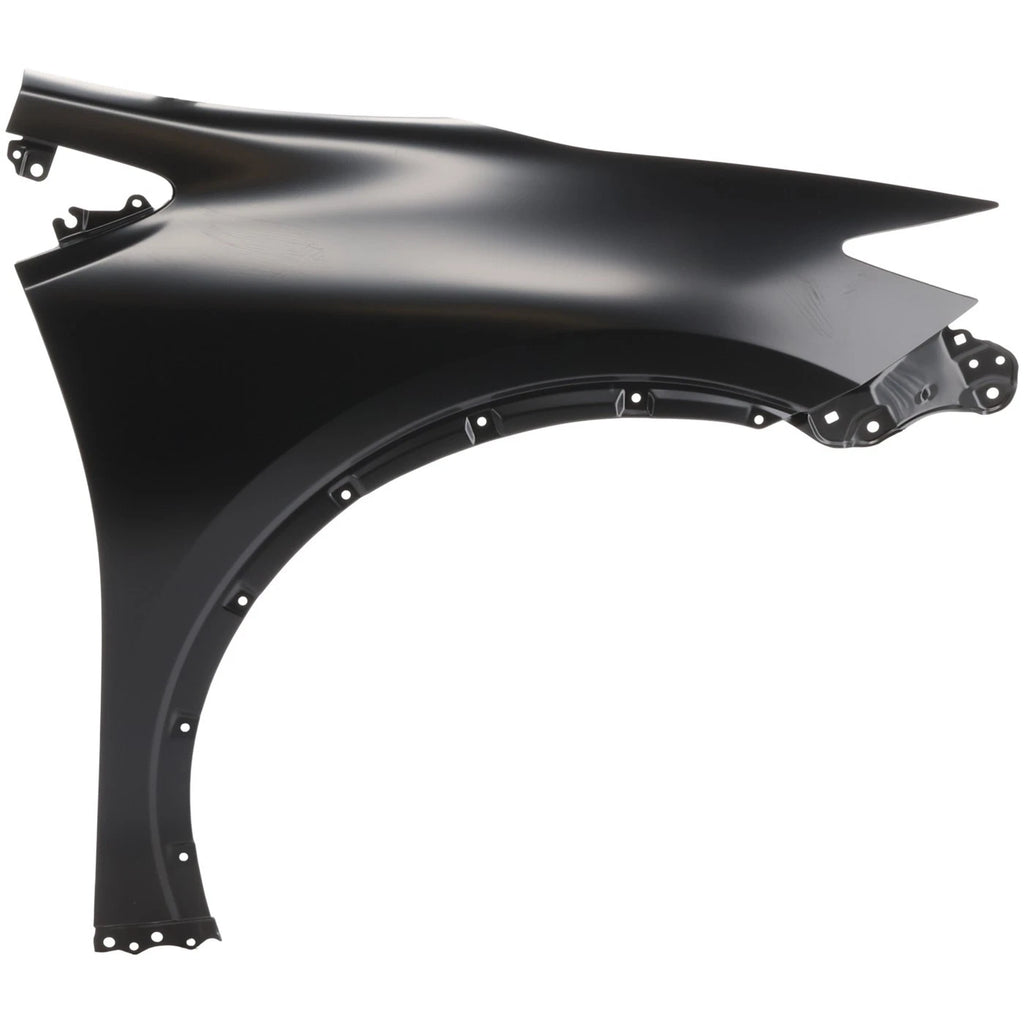 Fender for Toyota Prius (2023–2024) Front Driver and Passenger Side