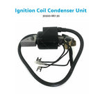 Ignition Coil Condenser for Honda G150 G200 G300 G400 (30500-887-30)