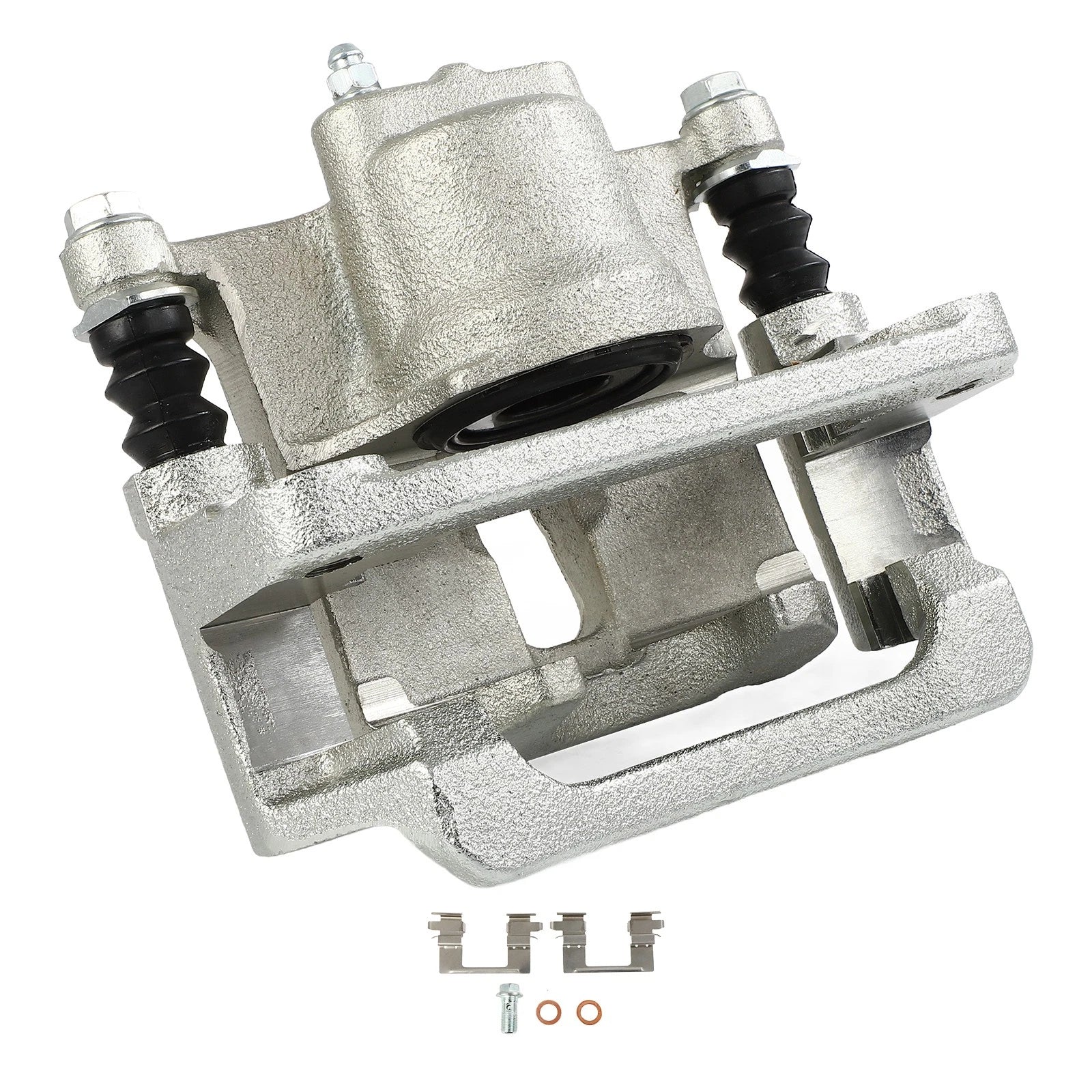 Rear Left Brake Caliper for Chevrolet Colorado, GMC Canyon (2015–2020)
