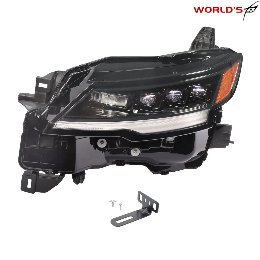 LED Headlight Assembly for Nissan Kicks (2025–2026) Left Driver Side