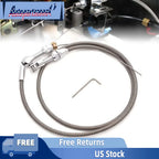 Throttle Gas Cable Kit for LS1 4.8 5.3 6.0 (36")
