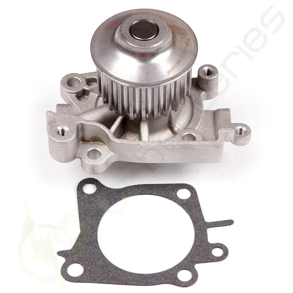 Timing Belt Water Pump Kit for Mitsubishi Lancer ES (2002–2007)