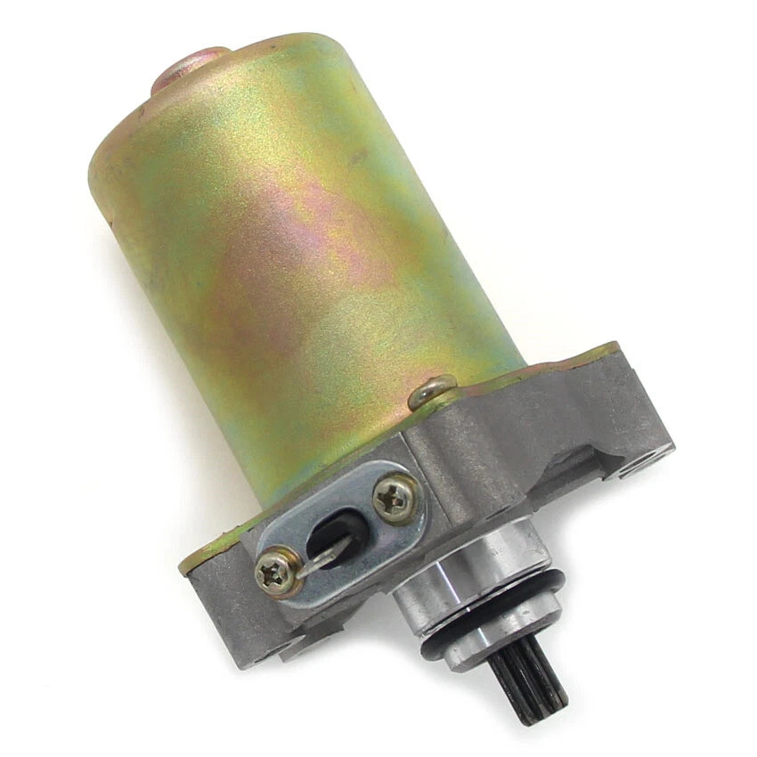 Starter Motor for Piaggio Hexagon 125, Taifun XR 125, Hexagon 180, Skipper 150 (1990–2000)