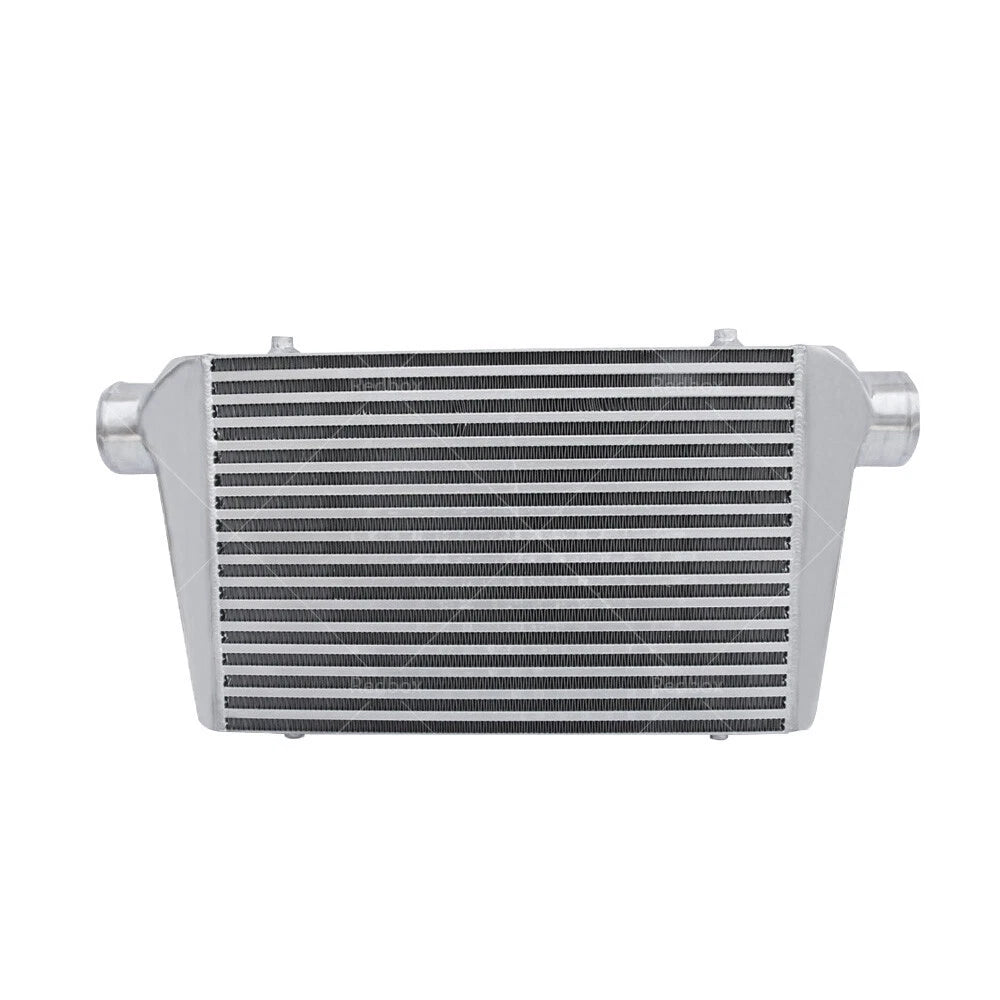 3" Intercooler for Universal Applications (450x300x76mm) Turbo Bar Plate FMIC