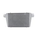 3" Intercooler for Universal Applications (450x300x76mm) Turbo Bar Plate FMIC