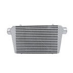 3" Intercooler for Universal Applications (450x300x76mm) Turbo Bar Plate FMIC