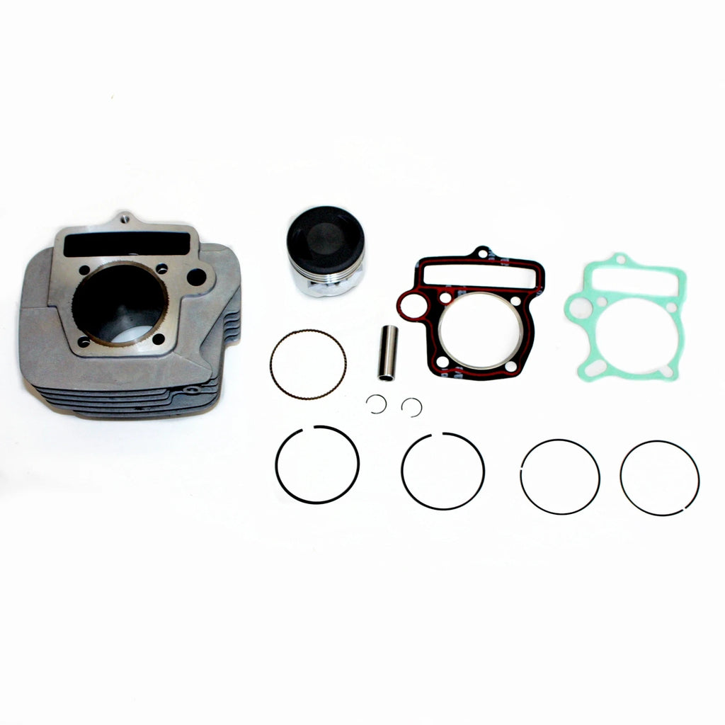 YX 140cc Engine Rebuild Kit for PIT PRO Dirt Bike (56mm 13mm Pin)