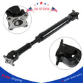 Front Driveshaft Assembly for Nissan Armada, Infiniti QX56 (2004–2015)