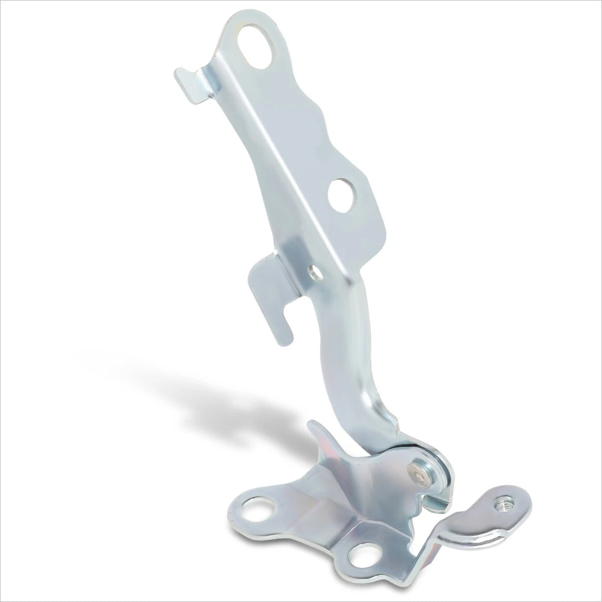 LH Driver Side Steel Engine Hood Hinge for Toyota Corolla/Matrix (2003–2008)