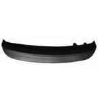 Rear Bumper Lower Valance Replacement Textured for Toyota Hilux (2005–2015)