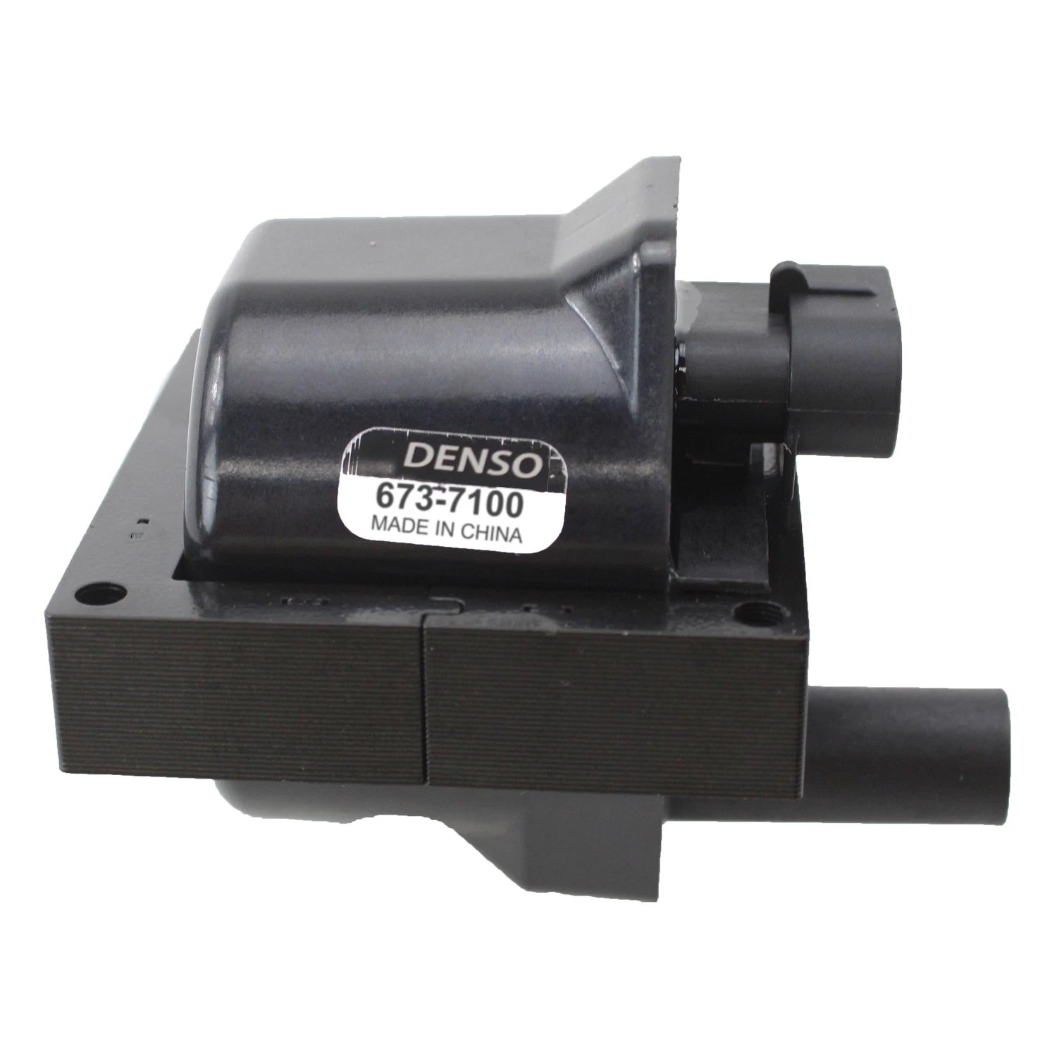 Direct Ignition Coil for Chevy Astro Blazer Tahoe GMC Savana Yukon (1995–2005) 673-7100 Denso