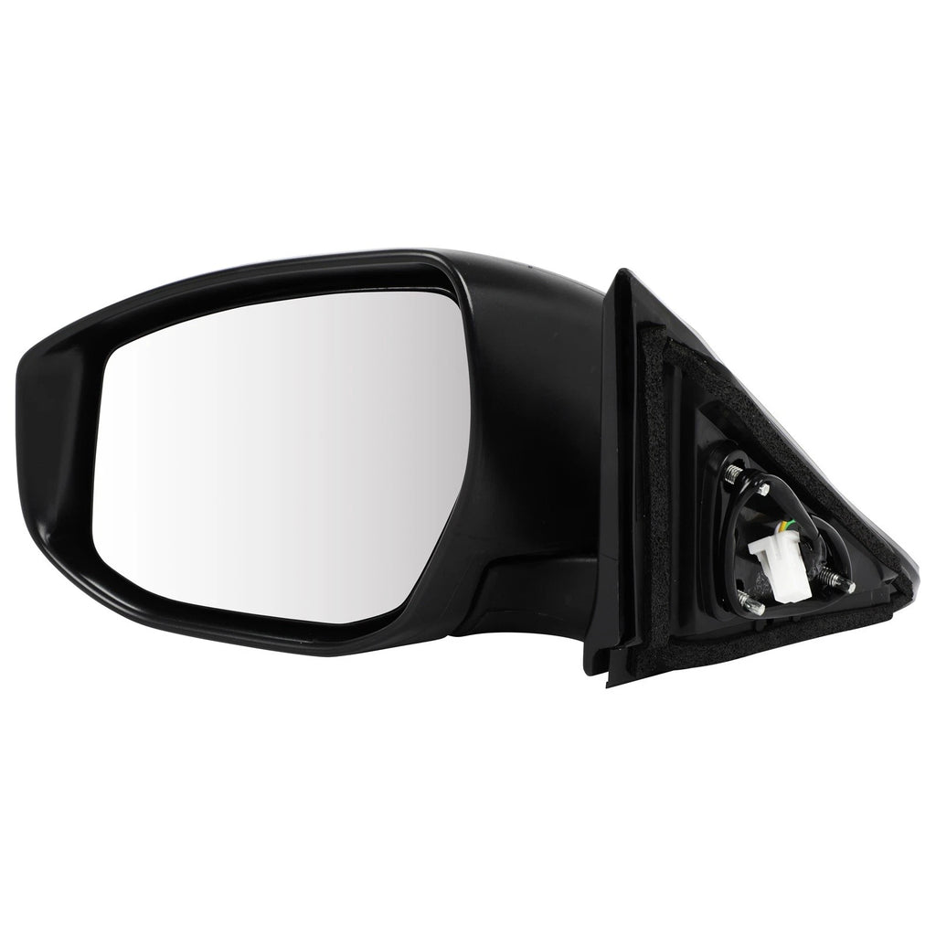 Driver Side Left Mirror for Nissan Altima Sedan (2013–2018)