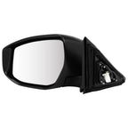 Driver Side Left Mirror for Nissan Altima Sedan (2013–2018)