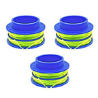 Dual Line Spools for Kobalt 24V Max String Trimmer (KST 1124B-03)