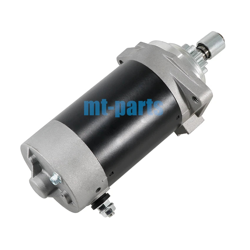 Starter for Tohatsu Outboard 40hp M40D2 / 50hp M50D2 (2002–2005) 3C8-76010-1