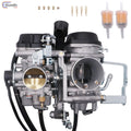 Carburetor for Yamaha V-Star 1100 Custom Classic XVS1100 (1999–2009)