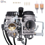 Carburetor for Yamaha V-Star 1100 Custom Classic XVS1100 (1999–2009)