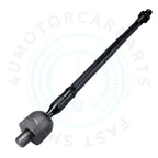 2X Inner Tie Rod Ends for Mitsubishi Endeavor (2004–2011)