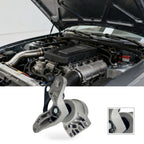 Engine Mount Front for Ford Mondeo Galaxy S-Max (2006–2014) 2.0L 2.3L