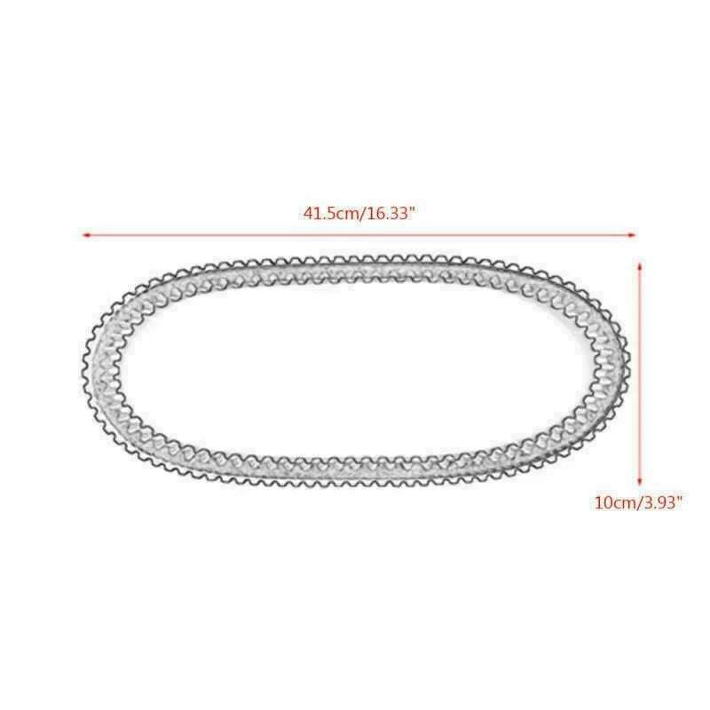 Primary Drive Clutch Belt for Aeon Quadro 4 (2016)
