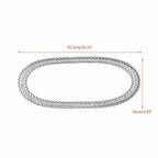 Primary Drive Clutch Belt for Aeon Quadro 4 (2016)