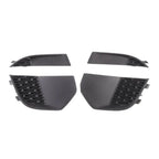 Set of 2 Front Fog Lamp Bezel Trim Covers for LR Discovery Sport (2015–2019)