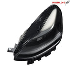 LED Projector Matrix Headlamp for Tesla Model 3 Y (2021–2023)